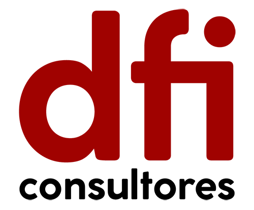 Logo DFI Consultores